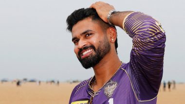 Shreyas Iyer Sold to Punjab Kings for Record-Breaking Bid of INR 26.75 Crore      