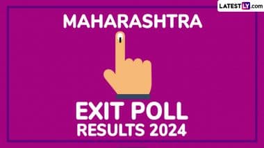 Maharashtra Exit Poll Results Live Streaming on TV9 Marathi: Who Will Win Maharashtra Assembly Elections 2024? Watch Exit Polls Predictions