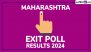 Matrize Exit Poll 2024 for Maharashtra: Mahayuti To Return to Power With Mandate, May Get 150–170 Seats in 288-Member Assembly