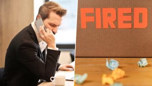 Fear of Layoffs: 66% of India AI Workers Expect Layoffs Despite Sector Growth, Says Survey.