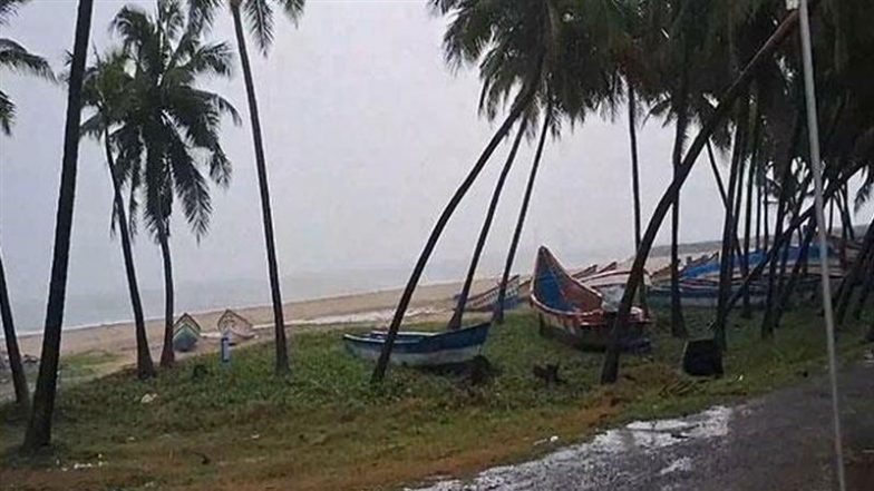 Bihar Storms: Freak Thunderstorms, Hailstorms Cause 19 Deaths in 48 Hours, Destruction of Crops in Multiple Districts; State Govt Orders Compensation