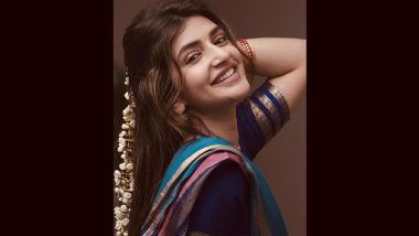 Who Is Sreeleela? The ‘Kissik’ Song Actress From ‘Pushpa 2: The Rule’ Setting Fashion Goals in Gorgeous Sarees