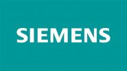 Siemens Layoffs: German Technology Company Likely To Lay Off 5,000 Employees in Automation Business After Downturn