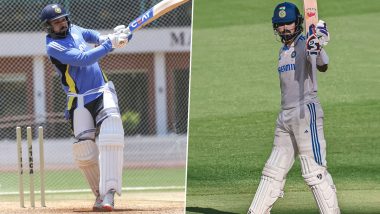 IND vs AUS 2nd Test 2024: Will Rohit Sharma Agree To Bat in Middle-Order and Let KL Rahul Open?