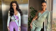 Miss Universe 2024 Winner Prediction: Chile’s Emilia Dides Wins the ‘Popular Vote,’ Sets Her Eyes on the Crown As She Reaches Top 12 at the 73rd Miss Universe Beauty Pageant