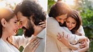 Who Is Zainab Ravdjee? Everything You Need To Know About Akhil Akkineni’s Fiance and Their Engagement