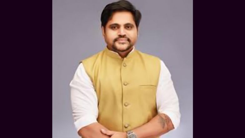 Maharashtra Assembly Elections 2024: Shiv Sena Leader Mahesh Gaikwad, Who Was Shot at by BJP MLA Ganpat Gaikwad, Suspended for ‘Anti-Party’ Activities