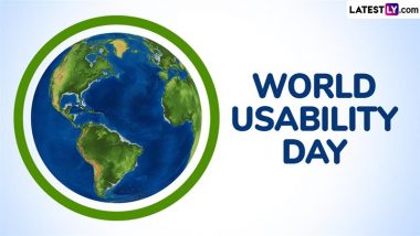 When Is World Usability Day 2024? Know Date, Theme, History and Significance of the Annual Event