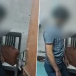 Lucknow: Man Hangs Himself to Death Inside Guard Room After Being Fired From Job at Balrampur Hospital in Uttar Pradesh, Police Respond After Videos Surface