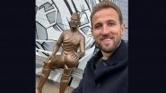 Harry Kane Believes FIFA World Cup 2026 Won&rsquo;t Be His England Football Team Swansong