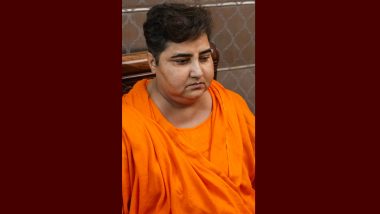 Malegaon Blast Accused Pragya Thakur Posts Photo of Swollen Face as NIA Court Issues Warrant