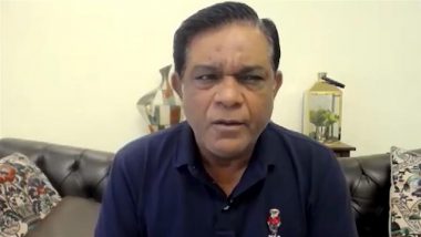 Rashid Latif Says Pakistan Should Stop Playing Cricket With India Following ICC Champions Trophy 2025 Drama (Watch Video)