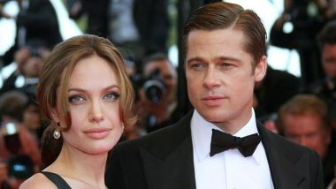 Brad Pitt Alleges Angelina Jolie Concealed USD 500 Million Winery Sale