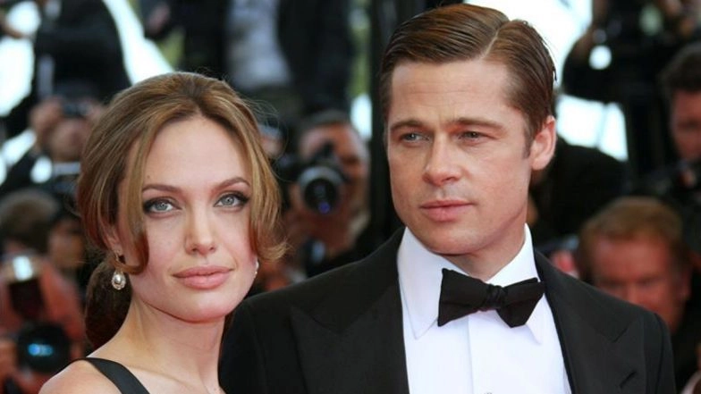 Brad Pitt Alleges Angelina Jolie Concealed USD 500 Million Winery Sale