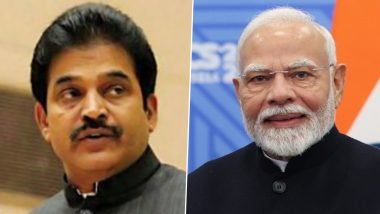 PM Modi’s ‘Fake Promises’ Jibe at Congress: KC Venugopal Fires Back at PM Narendra Modi, Calls Him ‘Uncrowned Champion of Puffery’, Defends Party’s Welfare Record As ‘Unparalleled’