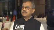 Maharashtra Assembly Elections 2024: Ujjwal Nikam Praises BJP&rsquo;s Poll Manifesto, Party&rsquo;s Promise To Bring Anti-Conversion Laws
