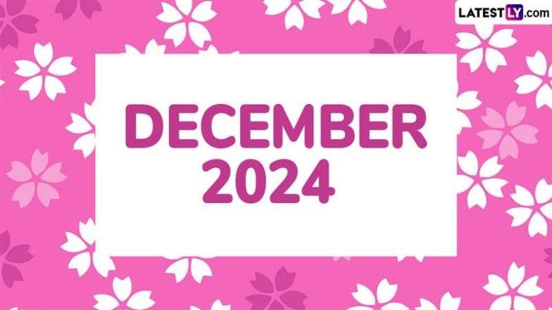 Key Regulatory Changes from December 1: What You Need to Know