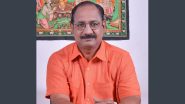 Indra Soundar Rajan Passes Away at 65; Tamil Novelist and TV Serial Maker Was Famous for ‘Marmadesam’ and ‘Rudraveenai’ Among Other Shows