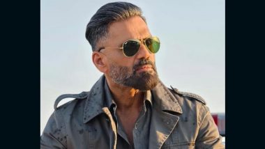 ‘Minor Injury, Nothing Serious’: Suniel Shetty Provides Health Update Following Set Injury During ‘Hunter 2’ Shoot