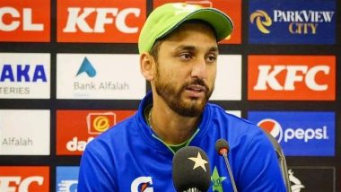 AUS vs PAK 3rd T20I 2024: Salman Ali Agha Pinpoints Reason Behind Pakistan’s Defeat Against Australia