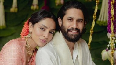 Naga Chaitanya and Sobhita Dhulipala Wedding Venue Revealed: Know the Wedding Location’s Importance to the Akkineni Family