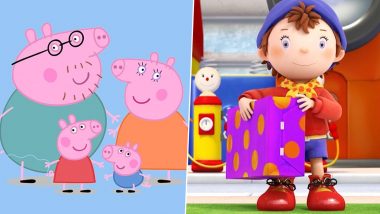 This Children’s Day, 5 Popular Shows To Binge-Watch With Your Kids!