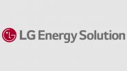 LG Energy Solution Ltd Signs Initial Pact With US-Based Bear Robotics To Supply Batteries