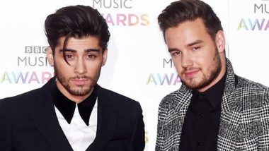 ‘Love You Bro’: Zayn Malik Remembers One Direction Bandmate Liam Payne During Opening Night of Stairway to the Sky Tour in Leeds