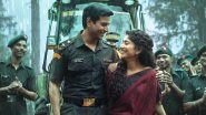 ‘Amaran’ OTT Release Delayed: Sivarthikeyan and Sai Pallavi’s Major Mukund Vardharajan Biopic to Now Stream Online in December?