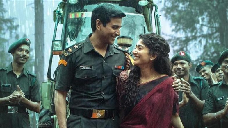 ‘Amaran’ OTT Release Delayed: Sivakarthikeyan and Sai Pallavi’s Major Mukund Varadarajan Biopic to Now Stream Online in December?