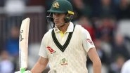 Border-Gavaskar Trophy 2024&ndash;25: Will Struggling Marnus Labuschagne Re-Discover His Mojo at Perth Against India?