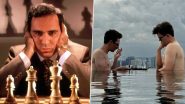 'Retired in Good Time', Former Chess World Champion Garry Kasparov Reacts to Magnus Carlsen and Fabiano Caruana’s Semi-Nude Photo Shoot For Freestyle Chess Grand Slam Match