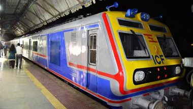 Mumbai Local Train News Update: Western Railway To Run 13 More AC Train Services From November 27, Check Complete Details