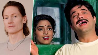 US Millionaire and Age-Reversal Enthusiast Bryan Johnson Discusses Night-Time Erections Using Anil Kapoor-Juhi Chawla’s Song ‘Khada Hai Khada Hai’ – Don’t Miss the ‘Lagaan’ Reference