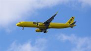 Spirit Airlines ‘Bankruptcy’: Low-Cost American Airline Preparing to File for Bankruptcy, Says Report