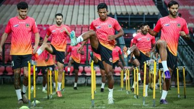 How To Watch East Bengal FC vs Mohammedan SC, Live Streaming Online? Get Live Telecast Details of Kolkata Derby ISL 2024–25 Football Match With Time in IST