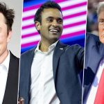 Elon Musk, Vivek Ramaswamy To Lead New Department of Government Efficiency aka DOGE, US President-Elect Donald Trump Announces