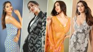 Nikita Dutta Birthday: Most Fashionable Pics of the Actress on Instagram!