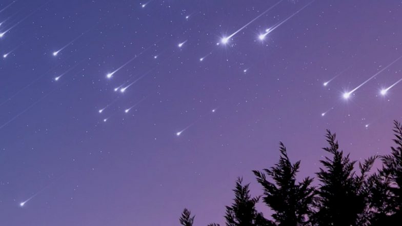 Taurid, Leonid and Orionid Meteor Showers 2024 Dates: Spectacular Meteor Shower Trio To Grace the Night Sky, Here&rsquo;s All You Need To Know About November Shooting Stars
