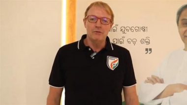 AIFF's Chief Refereeing Officer Trevor Kettle Claims Standard of Referees in India Is Improving