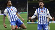 Brighton 2-1 Manchester City, Premier League 2024-25: Joao Pedro, Matt O’Riley Score to Hand Pep Guardiola First-Ever Four Game Losing Streak With the Cityzens