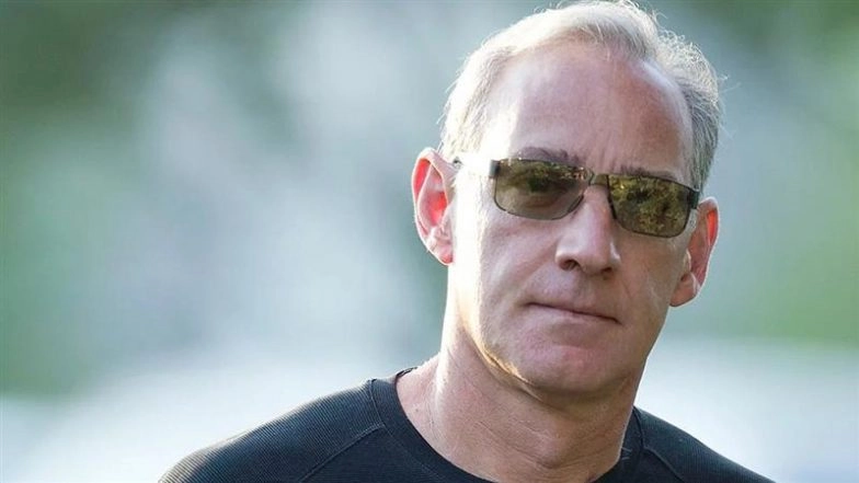 Greg Maffei Steps Down as CEO of Liberty Media, Company That Owns F1 