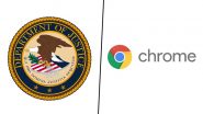 Google Monopoly Lawsuit: US Department of Justice To Push Tech Giant To Sell Off Google Chrome Web Browser To Break Search Dominance