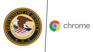 DOJ To Ask Google To Sell Chrome Browser To Break Its Search Monopoly