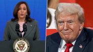 Is ChatGPT Biased? OpenAI Chatbot Allegedly Refuses To Answer in Favour of Donald Trump While Responding To Same Request About Kamala Harris, Elon Musk Reacts