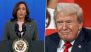 US Presidential Election Results 2024: Donald Trump Ahead With 95 Electoral Votes, Kamala Harris at 35