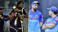 Ishant Sharma Becomes Only Cricketer To Be Sold In First-Ever Indian Premier League 2008 Auction and IPL 2025 Bidding Event