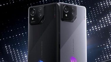 Asus ROG Phone 9 Series Launch on November 19; Check Expected Specifications and Features