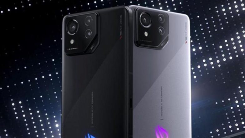 Asus ROG Phone 9 Series Launch on November 19; Check Expected Specifications and Features