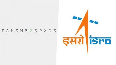 TakeMe2Space, Hyderabad-Based Startup, To Launch AI Lab in Space on Board ISRO’s PSLV Rocket Next Month